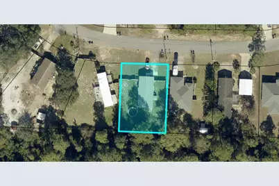 5833 Congress Street, Gulf Breeze, FL 32563 - Photo 36