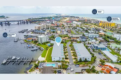 340 Bluefish Drive #108, Fort Walton Beach, FL 32548 - Photo 2