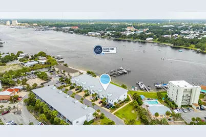 340 Bluefish Drive #108, Fort Walton Beach, FL 32548 - Photo 48