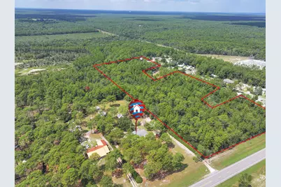 14034 N 331 Business, Freeport, FL 32439 - Photo 2