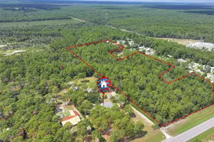 14034 N 331 Business, Freeport, FL 32439 - Photo 2