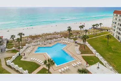 909 Santa Rosa Boulevard #UNIT 548, Fort Walton Beach, FL 32548 - Photo 24