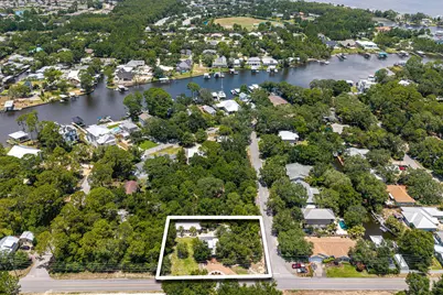 92 W Harborview Road, Santa Rosa Beach, FL 32459 - Photo 30