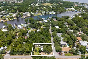 92 W Harborview Rd, Santa Rosa Beach, FL 32459 - Photo 30