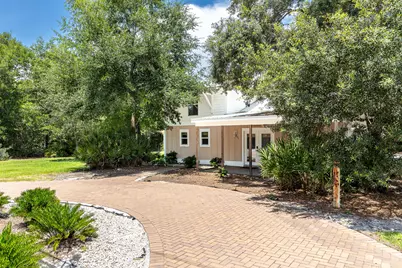 92 W Harborview Road, Santa Rosa Beach, FL 32459 - Photo 24