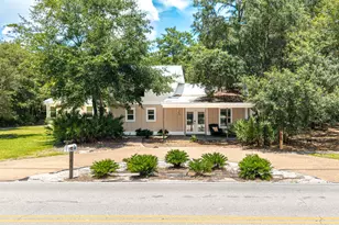 92 W Harborview Rd, Santa Rosa Beach, FL 32459 - Photo 1