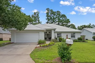 261 White Heron Dr, Santa Rosa Beach, FL 32459 - Photo 1