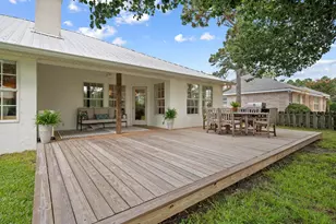 261 White Heron Dr, Santa Rosa Beach, FL 32459 - Photo 10