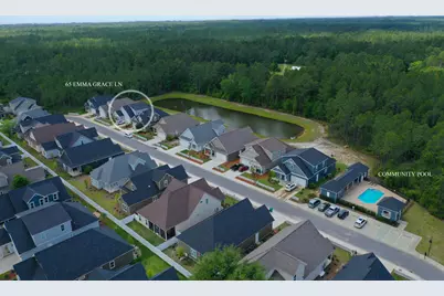 65 Emma Grace Lane, Santa Rosa Beach, FL 32459 - Photo 2