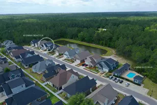 65 Emma Grace Ln, Santa Rosa Beach, FL 32459 - Photo 2