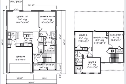 1882 Noleka Court, Navarre, FL 32566 - Photo 2