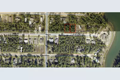 Lot #5 Shorey Drive, Defuniak Springs, FL 32433 - Photo 2