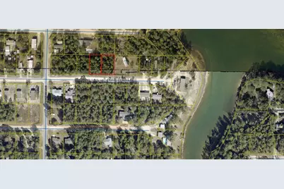 Lot #5 Shorey Drive, Defuniak Springs, FL 32433 - Photo 1