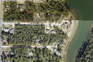 Lot #5 Shorey Dr, Defuniak Springs, FL 32433 - Photo 1