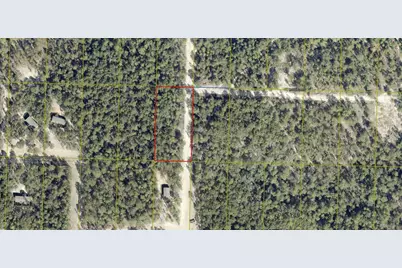 1.25 Acres N Sally Jean Road, Defuniak Springs, FL 32433 - Photo 1