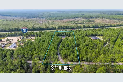 11689 Outlook Road, Milton, FL 32583 - Photo 1