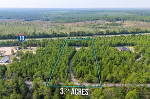 11689 Outlook Rd, Milton, FL 32583 - Photo 1