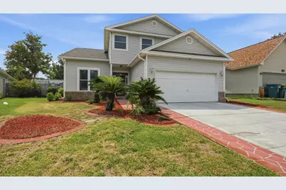 404 Springate Court, Mary Esther, FL 32569 - Photo 2