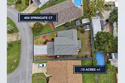 404 Springate Court, Mary Esther, FL 32569 - Photo 4