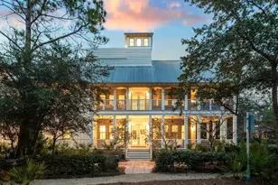 16 Beachberry Ln, Santa Rosa Beach, FL 32459 - Photo 1