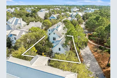 16 Beachberry Lane, Santa Rosa Beach, FL 32459 - Photo 10