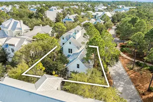 16 Beachberry Ln, Santa Rosa Beach, FL 32459 - Photo 10