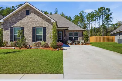62 Brilliance Boulevard, Freeport, FL 32439 - Photo 1