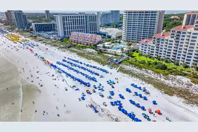 550 Tops'l Beach Boulevard #311, Miramar Beach, FL 32550 - Photo 32