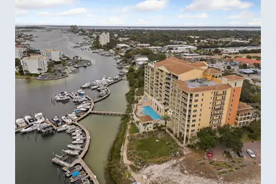 770 Harbor Boulevard #UNIT 1D, Destin, FL 32541 - Photo 2