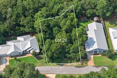 Lot 20 Hibernate Way, Freeport, FL 32439 - Photo 2