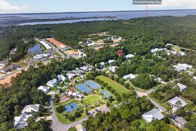 Lot 20 Hibernate Way, Freeport, FL 32439 - Photo 12