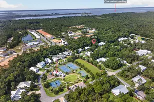 Lot 20 Hibernate Way, Freeport, FL 32439 - Photo 12