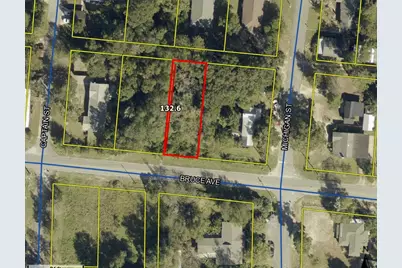 1 Bruce Avenue #1, Defuniak Springs, FL 32435 - Photo 2