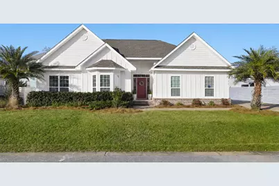 210 Tropical Breeze Drive, Santa Rosa Beach, FL 32459 - Photo 1