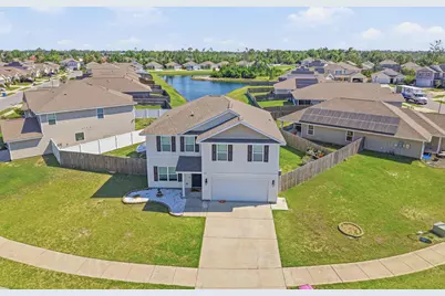 221 Red Bay Road, Panama City, FL 32404 - Photo 2