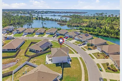 221 Red Bay Road, Panama City, FL 32404 - Photo 1