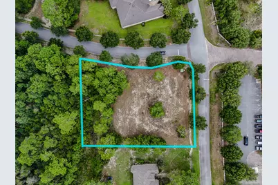 Lot 1A E Club House Drive, Freeport, FL 32439 - Photo 4