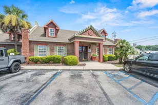 1194 N Eglin Pkwy, Shalimar, FL 32579 - Photo 1