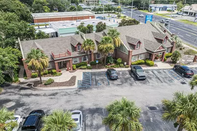 1194 N Eglin Parkway, Shalimar, FL 32579 - Photo 34