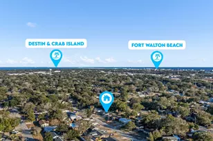 218 NW Katherine Pl, Fort Walton Beach, FL 32548 - Photo 38