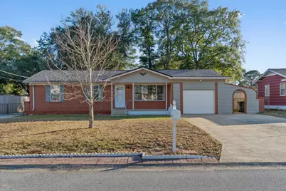 218 NW Katherine Place, Fort Walton Beach, FL 32548 - Photo 46
