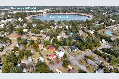 361 Park Avenue, Defuniak Springs, FL 32435 - Photo 2