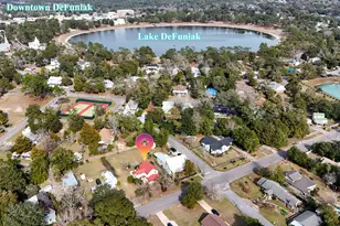 361 Park Ave, Defuniak Springs, FL 32435 - Photo 2