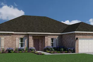 132 N Bentgrass Rd, Freeport, FL 32439 - Photo 1