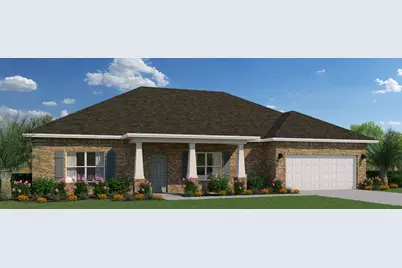 34 S Bentgrass Road, Freeport, FL 32439 - Photo 1