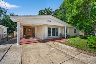 511 Pelham Street, Fort Walton Beach, FL 32547 - Photo 4