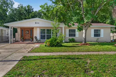 511 Pelham Street, Fort Walton Beach, FL 32547 - Photo 2
