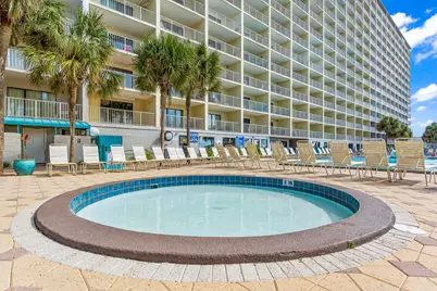 8743 Thomas Drive #418, Panama City Beach, FL 32408 - Photo 44