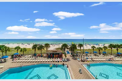 8743 Thomas Drive #418, Panama City Beach, FL 32408 - Photo 36