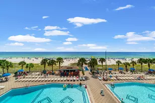 8743 Thomas Dr, Panama City Beach, FL 32408 - Photo 36